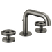 Brizo Litze 65334LF Widespread Lavatory Faucet with Low Spout - Less Handles 1.2 GPM