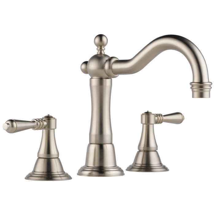 Brizo Tresa: Widespread Lavatory Faucet