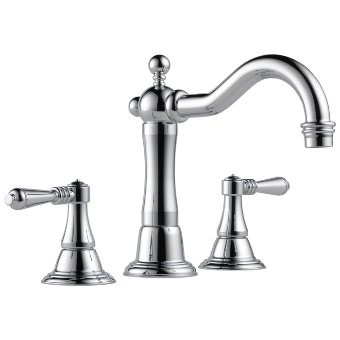 Brizo Tresa: Widespread Lavatory Faucet