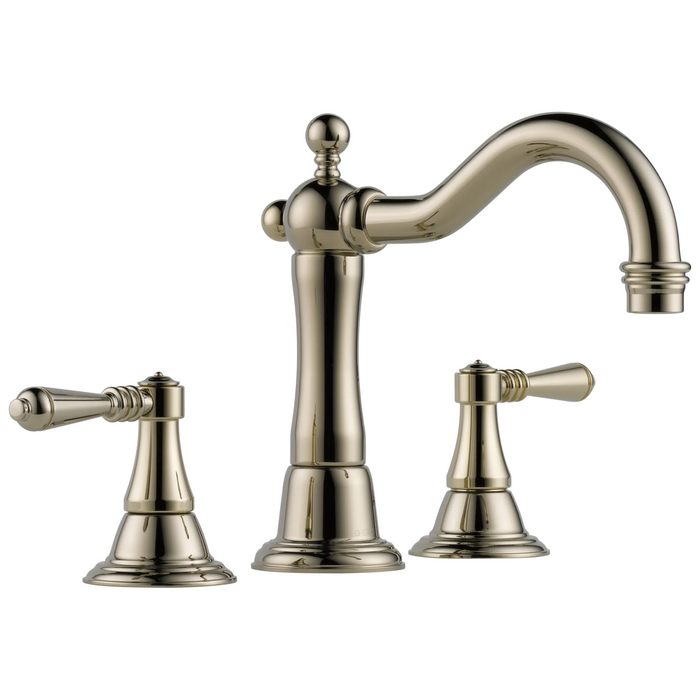 Brizo Tresa: Widespread Lavatory Faucet