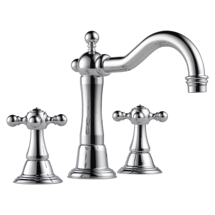 Brizo Tresa: Widespread Lavatory Faucet