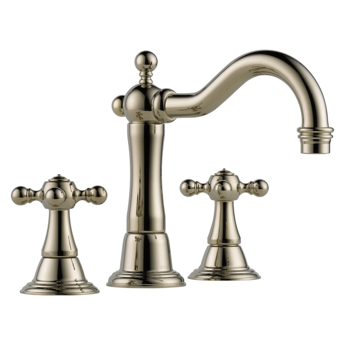 Brizo Tresa: Widespread Lavatory Faucet