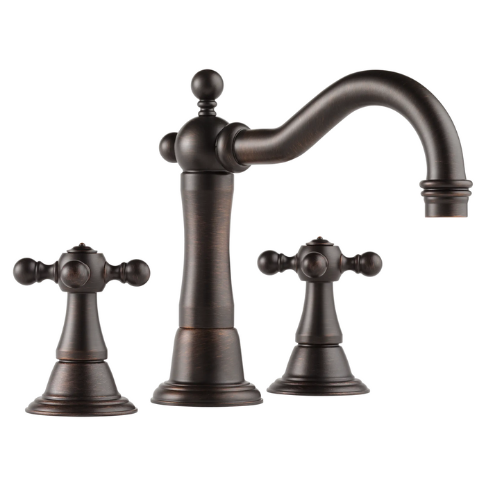 Brizo Tresa: Widespread Lavatory Faucet