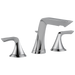 Brizo Sotria:65350LF Widespread Lavatory Faucet 1.5 GPM