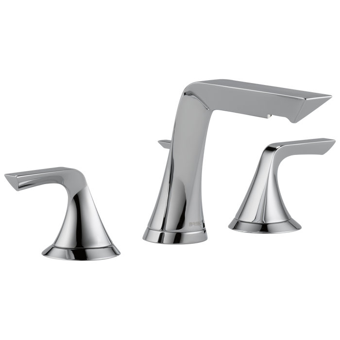 Brizo Sotria:65350LF Widespread Lavatory Faucet 1.5 GPM