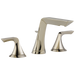 Brizo Sotria:65350LF Widespread Lavatory Faucet 1.5 GPM