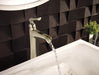 Brizo Rook: Single-Handle Vessel Lavatory Faucet 1.2 GPM