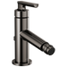 Single-Handle Bidet Faucet