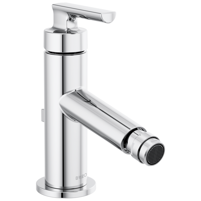 Single-Handle Bidet Faucet