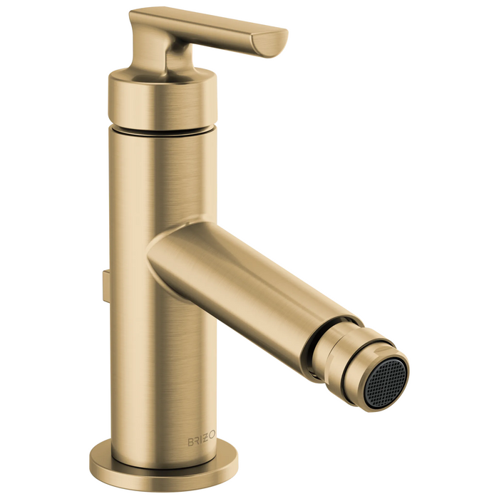Single-Handle Bidet Faucet