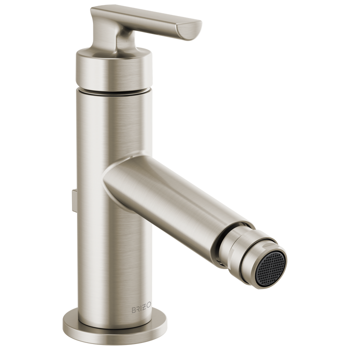 Single-Handle Bidet Faucet