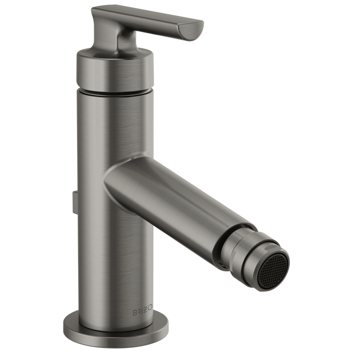 Single-Handle Bidet Faucet