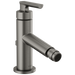 Single-Handle Bidet Faucet