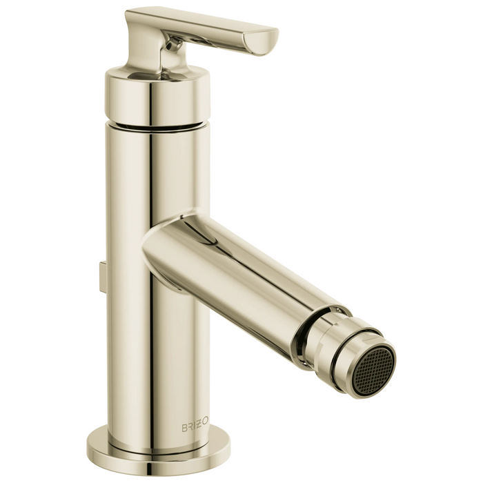 Single-Handle Bidet Faucet