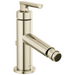 Single-Handle Bidet Faucet