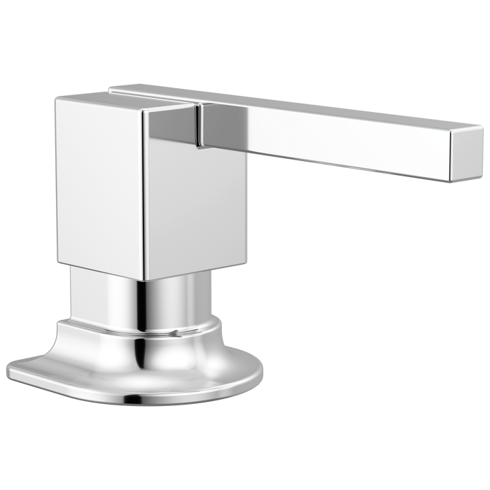 Brizo Frank Lloyd Wright 690122 Soap/Lotion Dispenser