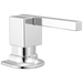 Brizo Frank Lloyd Wright 690122 Soap/Lotion Dispenser