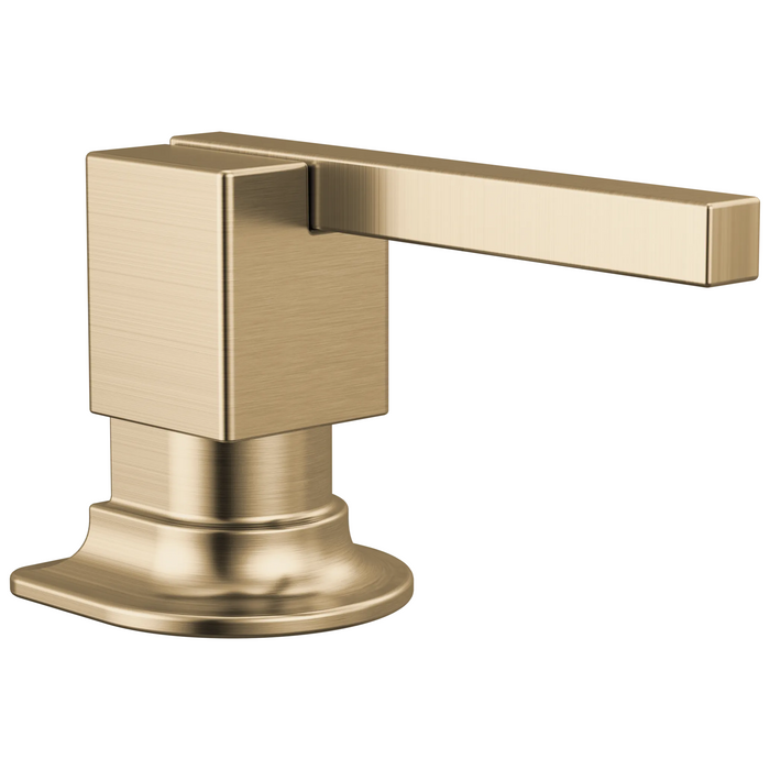 Brizo Frank Lloyd Wright 690122 Soap/Lotion Dispenser
