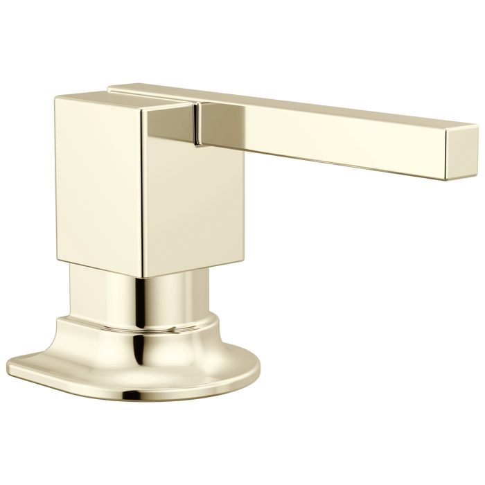 Brizo Frank Lloyd Wright 690122 Soap/Lotion Dispenser