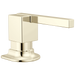 Brizo Frank Lloyd Wright 690122 Soap/Lotion Dispenser