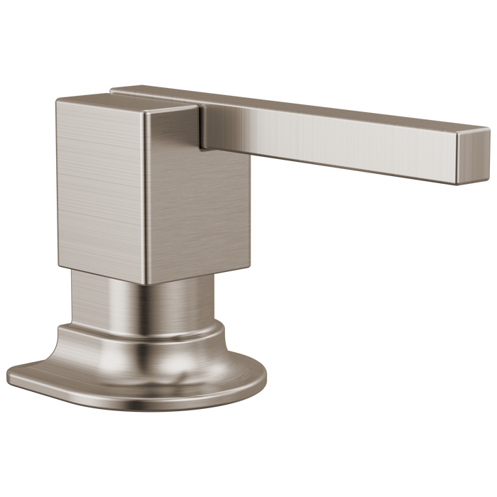 Brizo Frank Lloyd Wright 690122 Soap/Lotion Dispenser