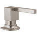 Brizo Frank Lloyd Wright 690122 Soap/Lotion Dispenser