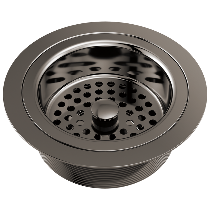 Flange and Strainer Kitchen