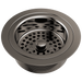 Flange and Strainer Kitchen