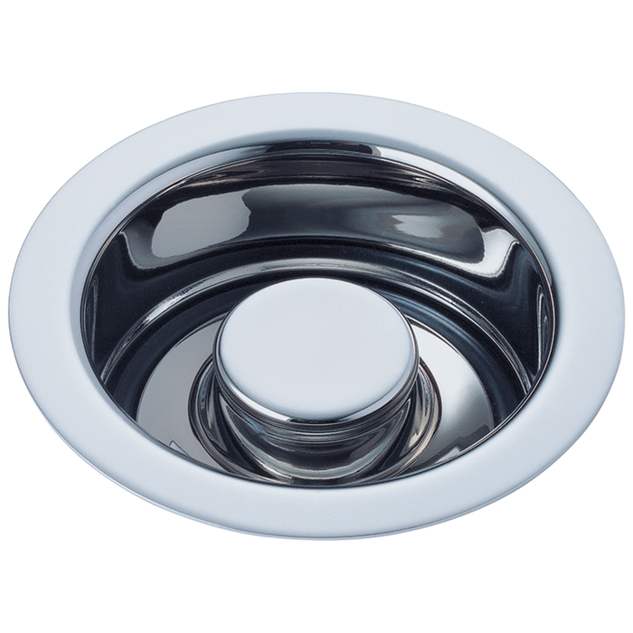 Kitchen Disposal and Flange Stopper