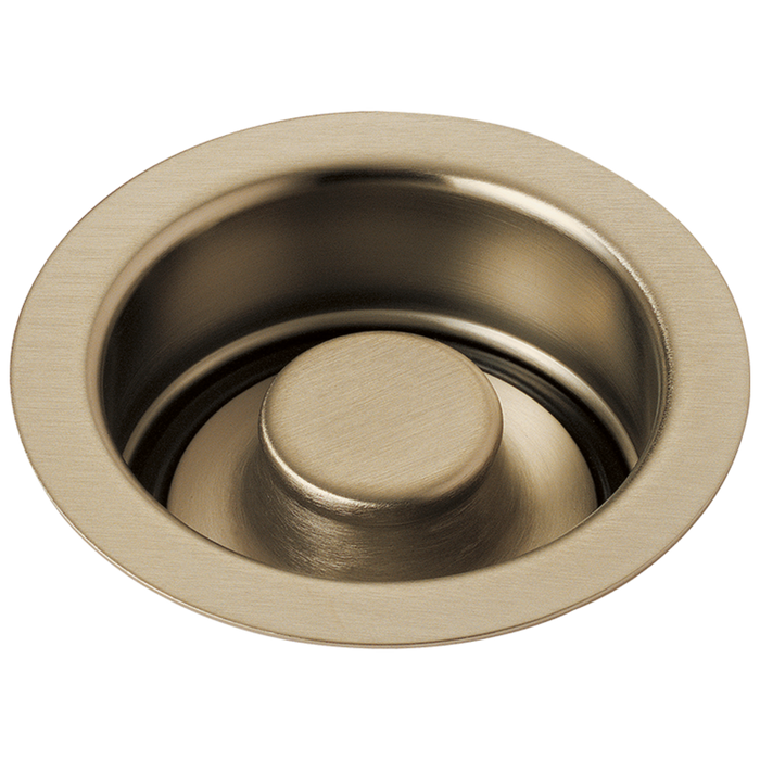 Kitchen Disposal and Flange Stopper