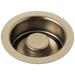 Kitchen Disposal and Flange Stopper