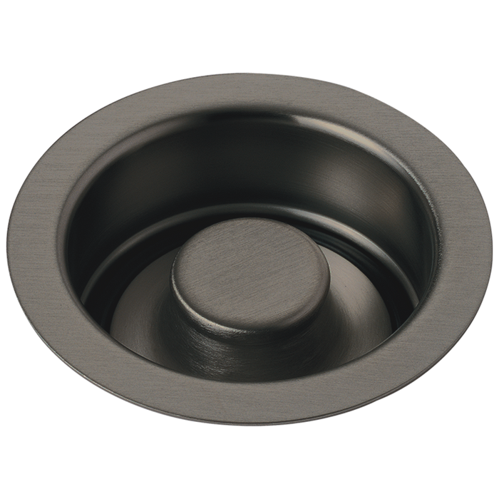 Kitchen Disposal and Flange Stopper