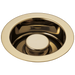Kitchen Disposal and Flange Stopper