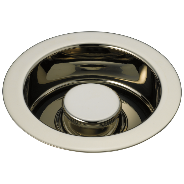 Kitchen Disposal and Flange Stopper