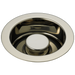 Kitchen Disposal and Flange Stopper