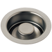 Kitchen Disposal and Flange Stopper