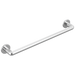 Brizo Roccesco 6918110 18" Towel Bar