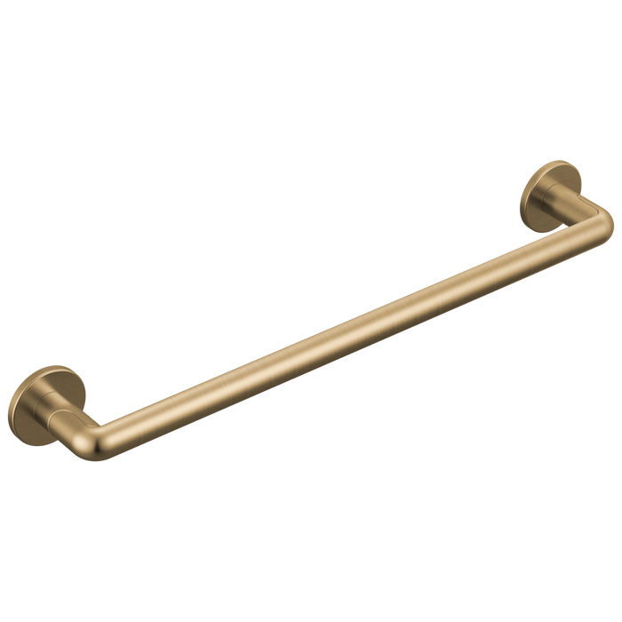 Brizo Roccesco 6918110 18" Towel Bar