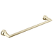 Brizo Beauclere 691865 18" Towel Bar