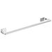 18" Towel Bar