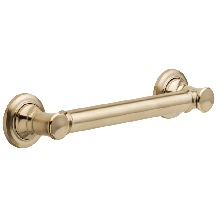 12" Classic Grab Bar