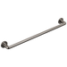 Brizo Roccesco 6924110 24" Towel Bar