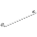 Brizo Roccesco 6924110 24" Towel Bar