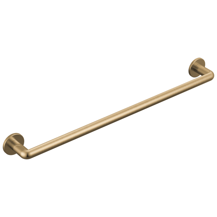 Brizo Roccesco 6924110 24" Towel Bar