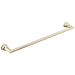 Brizo Beauclere 692465 24" Towel Bar