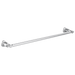 24" Towel Bar