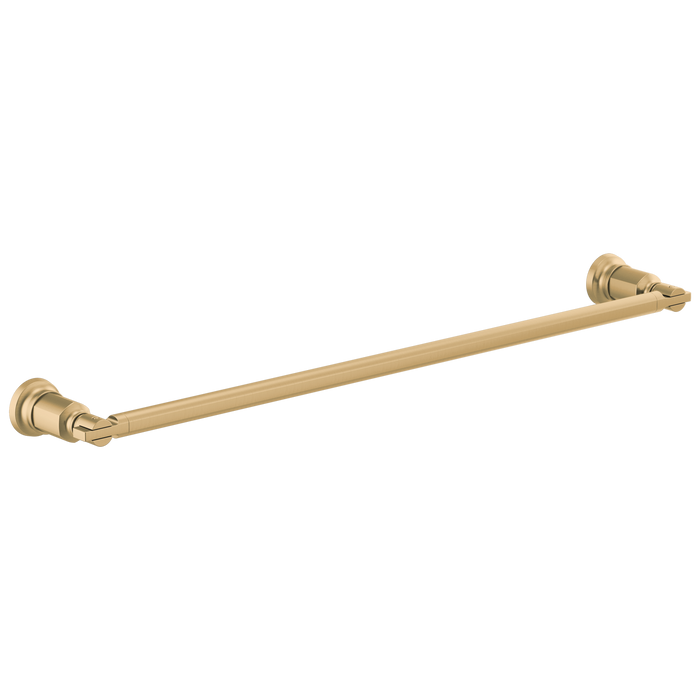 24" Towel Bar