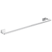 24" Towel Bar