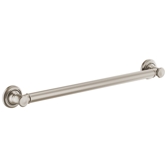 24" Classic Grab Bar