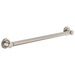 24" Classic Grab Bar